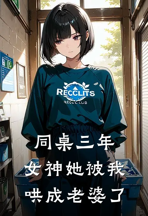 同桌三年，女神她被我哄成老婆了