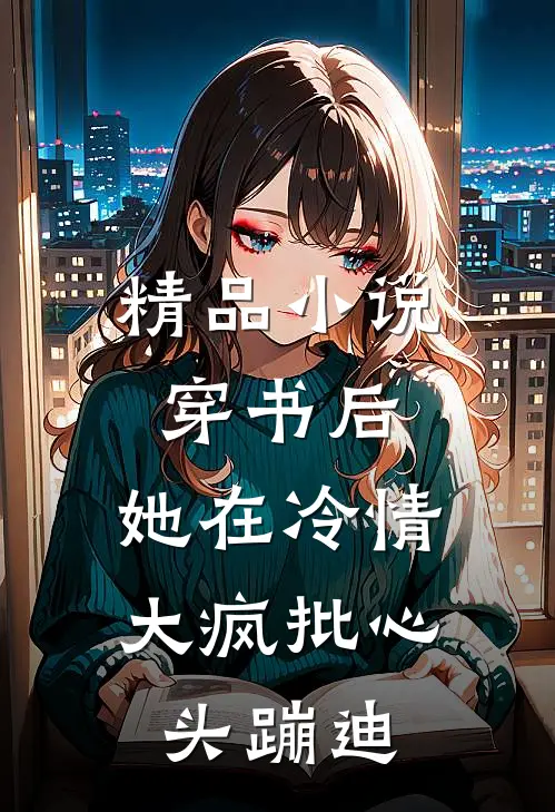 精品小说穿书后，她在冷情大疯批心头蹦迪