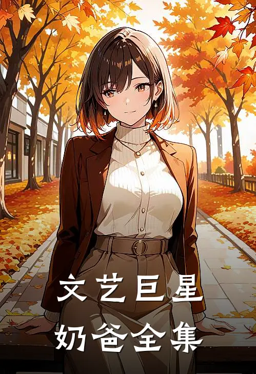 文艺巨星奶爸全集