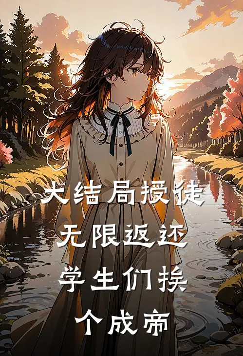 大结局授徒无限返还，学生们挨个成帝