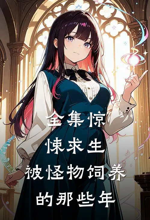 全集惊悚求生：被怪物饲养的那些年