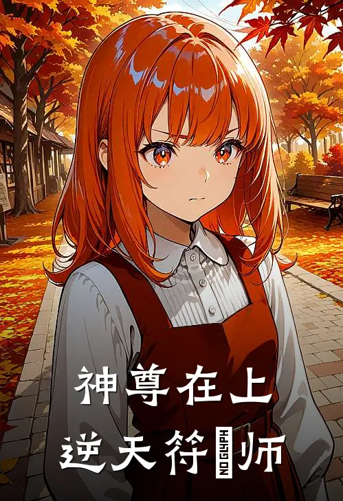 神尊在上：逆天符箓师