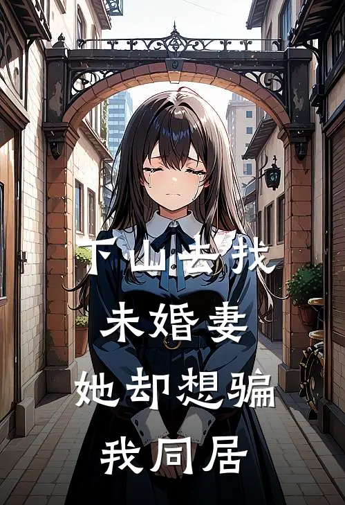 下山去找未婚妻，她却想骗我同居