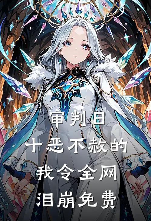 审判日：十恶不赦的我令全网泪崩免费