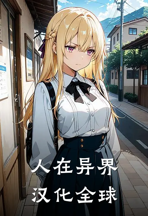 人在异界，汉化全球
