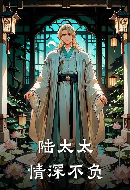 陆太太，情深不负