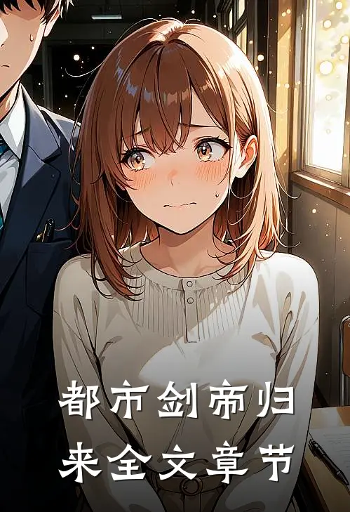 都市剑帝归来全文章节
