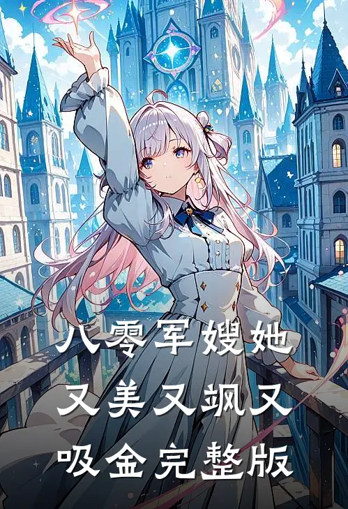 八零军嫂她又美又飒又吸金完整版