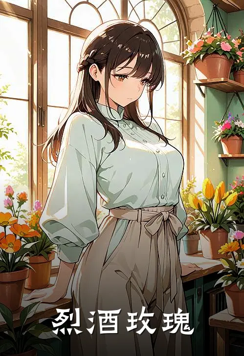 烈酒玫瑰
