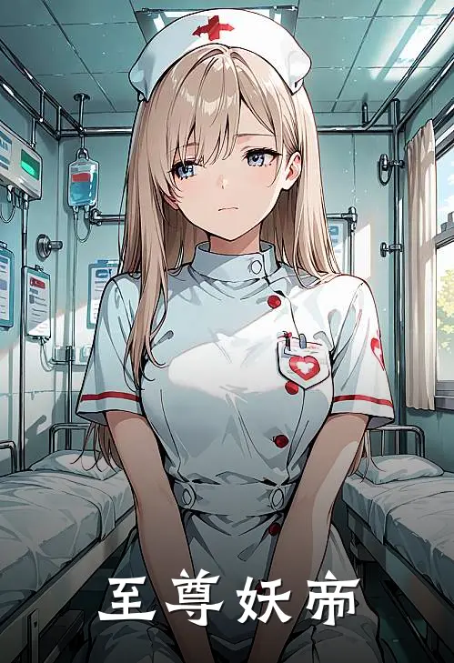 至尊妖帝