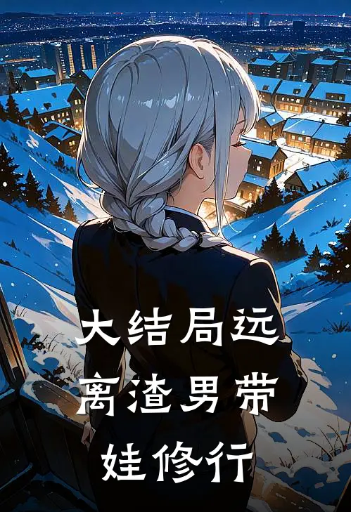 大结局远离渣男带娃修行