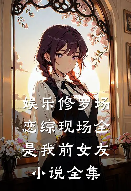 娱乐修罗场：恋综现场全是我前女友小说全集