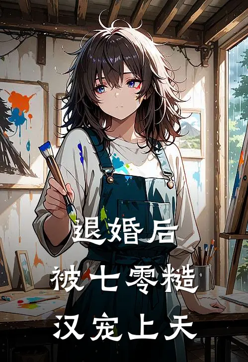 退婚后，被七零糙汉宠上天