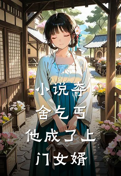 小说夺舍乞丐，他成了上门女婿