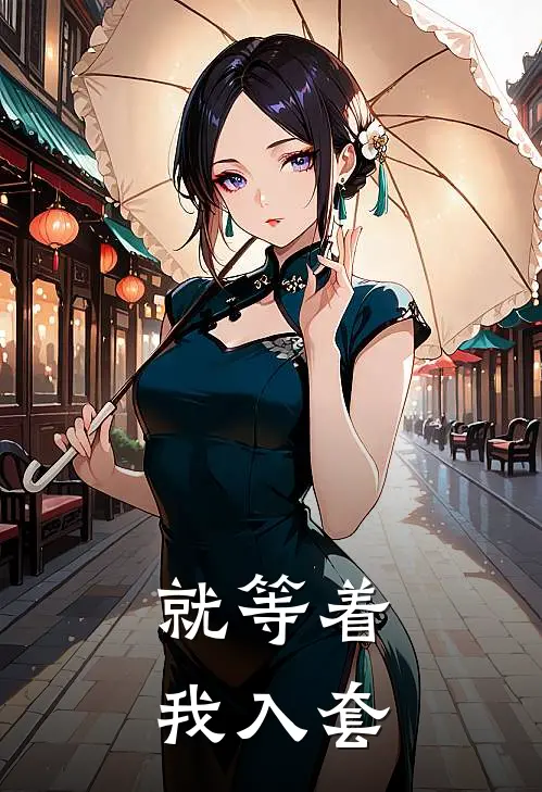 就等着我入套