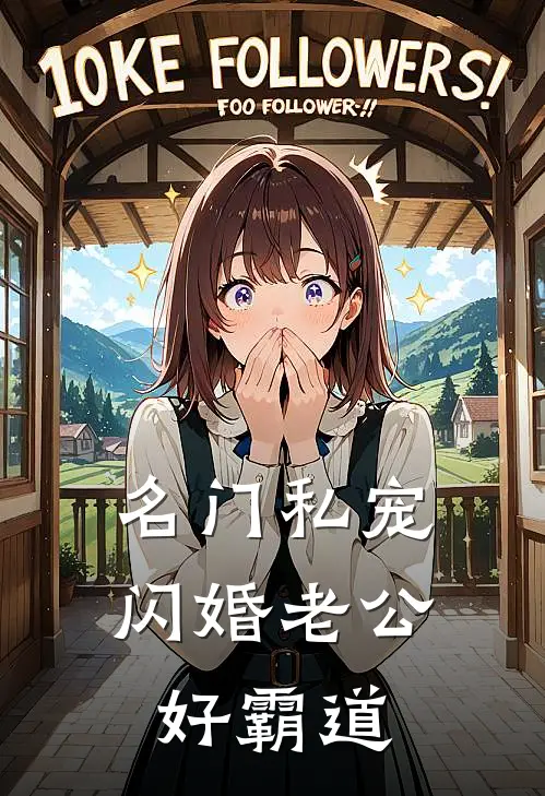 名门私宠：闪婚老公好霸道