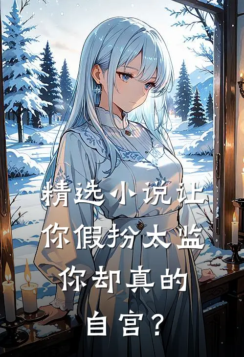 精选小说让你假扮太监，你却真的自宫？