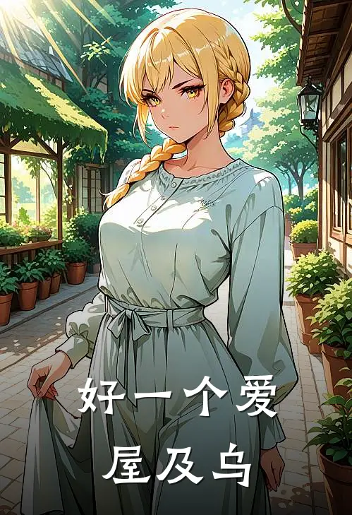 好一个爱屋及乌