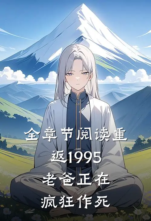 全章节阅读重返1995，老爸正在疯狂作死