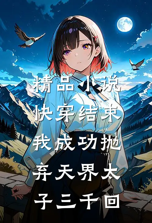 精品小说快穿结束，我成功抛弃天界太子三千回