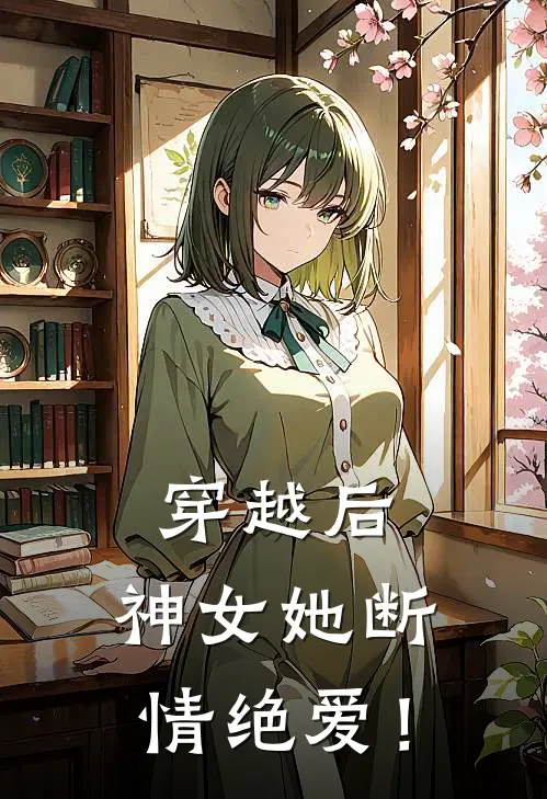 穿越后，神女她断情绝爱！