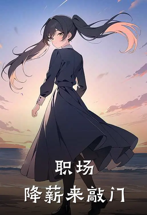 职场：降薪来敲门