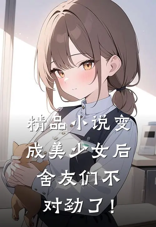 精品小说变成美少女后，舍友们不对劲了！