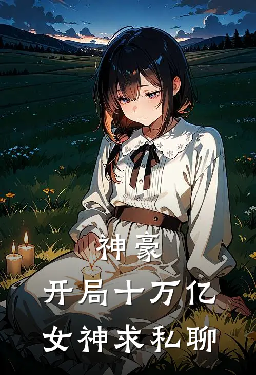 神豪：开局十万亿，女神求私聊