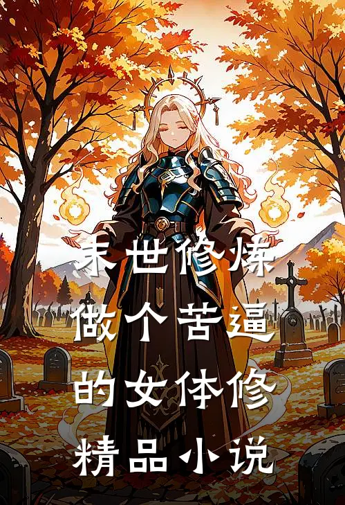 末世修炼，做个苦逼的女体修精品小说