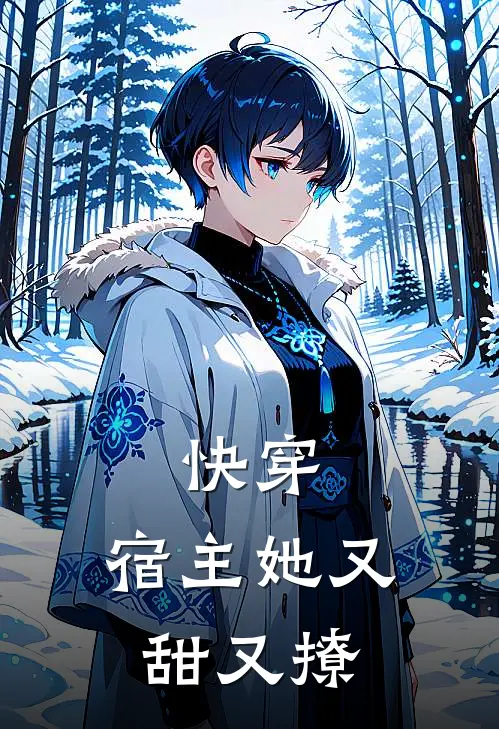 快穿：宿主她又甜又撩