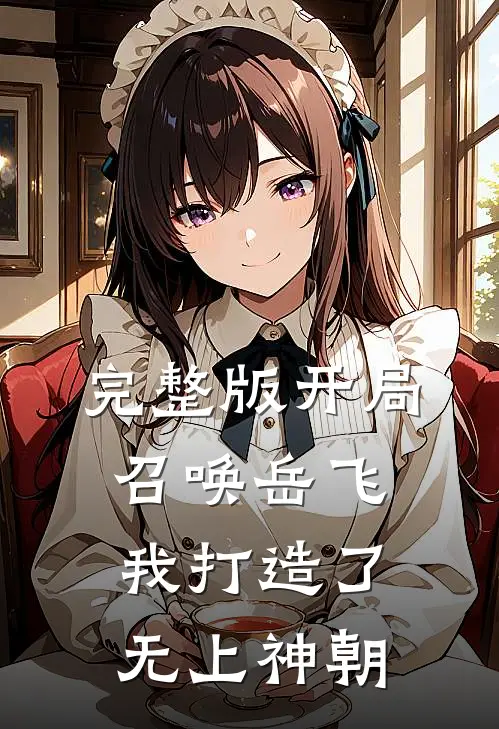 完整版开局召唤岳飞，我打造了无上神朝