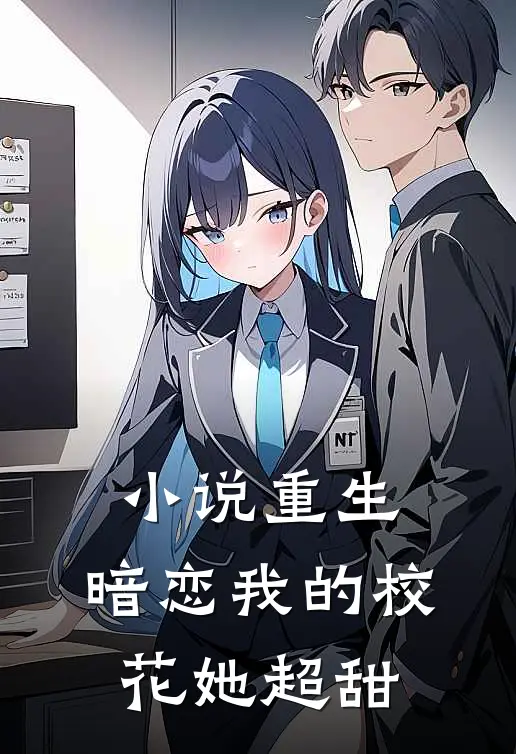小说重生：暗恋我的校花她超甜