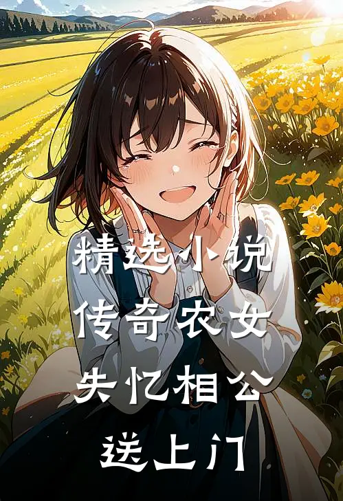 精选小说传奇农女：失忆相公送上门