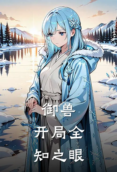 御兽：开局全知之眼