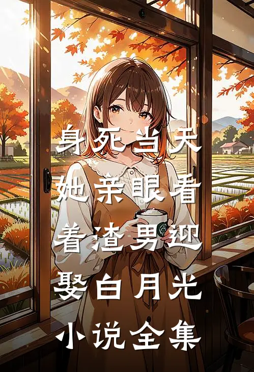 身死当天，她亲眼看着渣男迎娶白月光小说全集