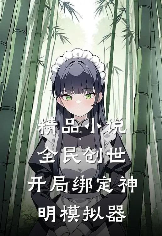 精品小说全民创世：开局绑定神明模拟器