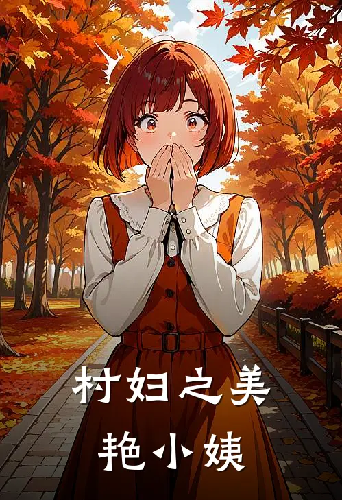 村妇之美艳小姨