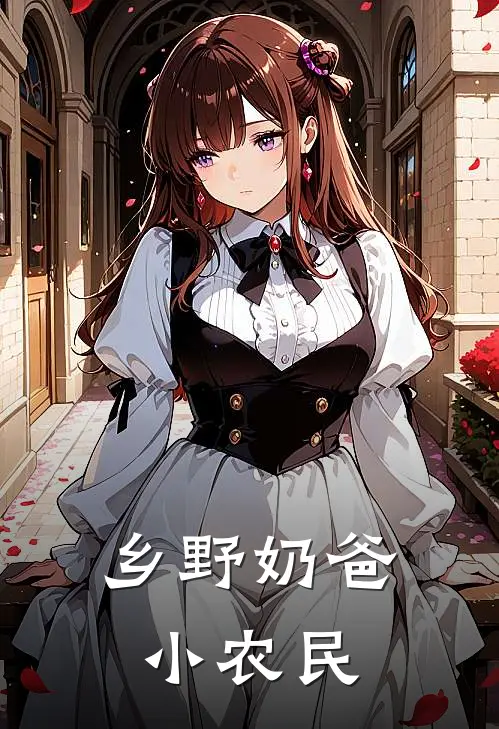 乡野奶爸小农民