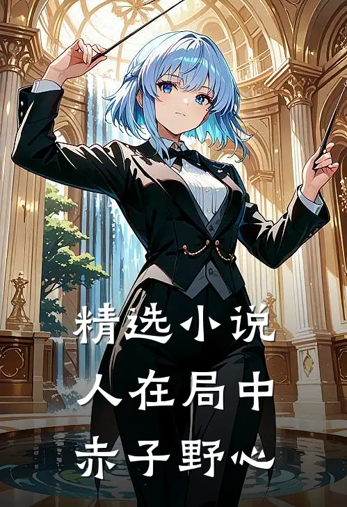 精选小说人在局中：赤子野心