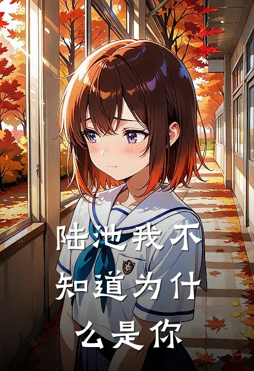 陆池我不知道为什么是你