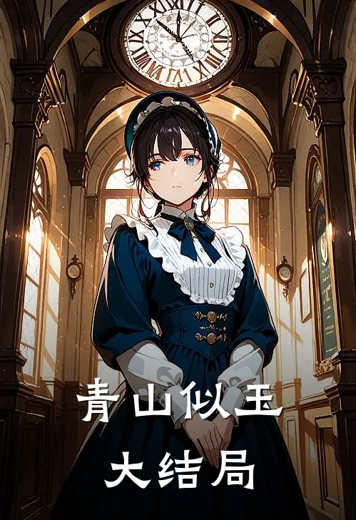 青山似玉大结局