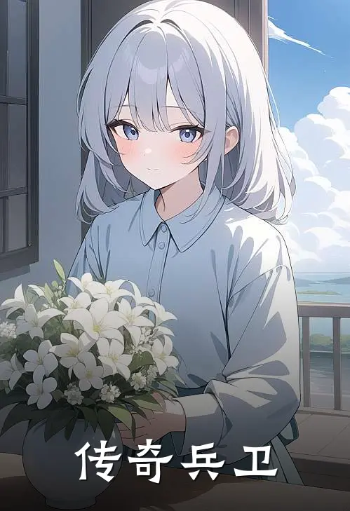 传奇兵卫