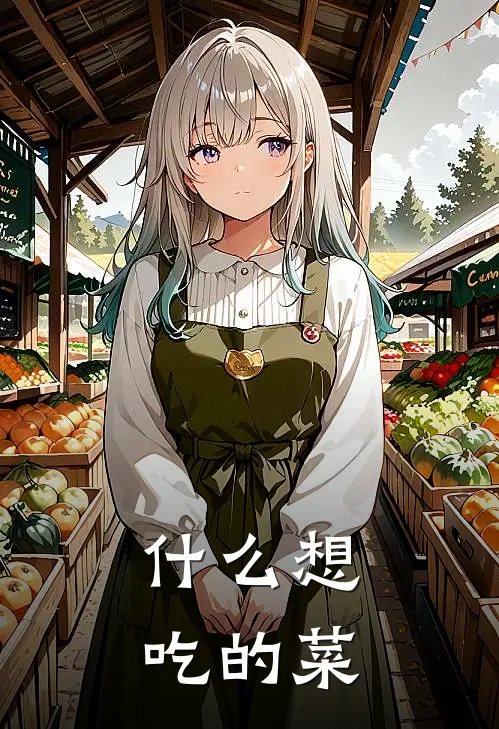 什么想吃的菜