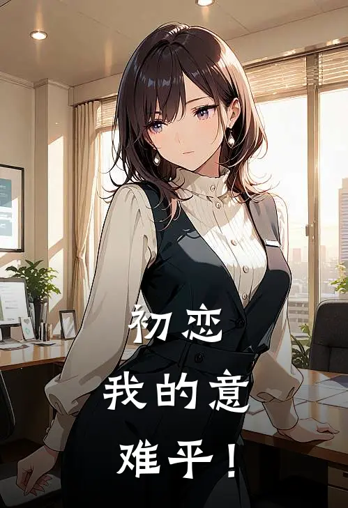 初恋，我的意难平！