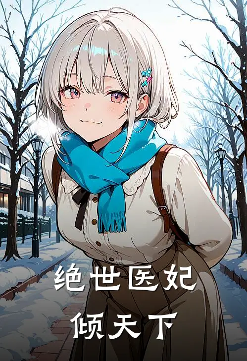绝世医妃倾天下