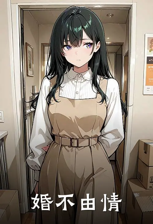 婚不由情