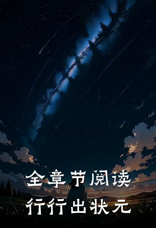 全章节阅读行行出状元