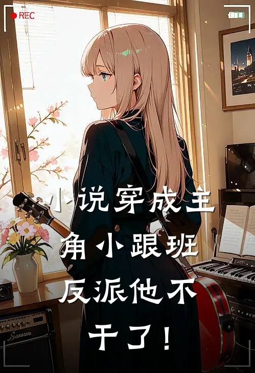 小说穿成主角小跟班，反派他不干了！