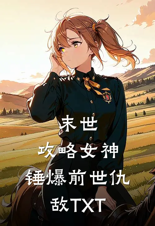 末世：攻略女神，锤爆前世仇敌TXT