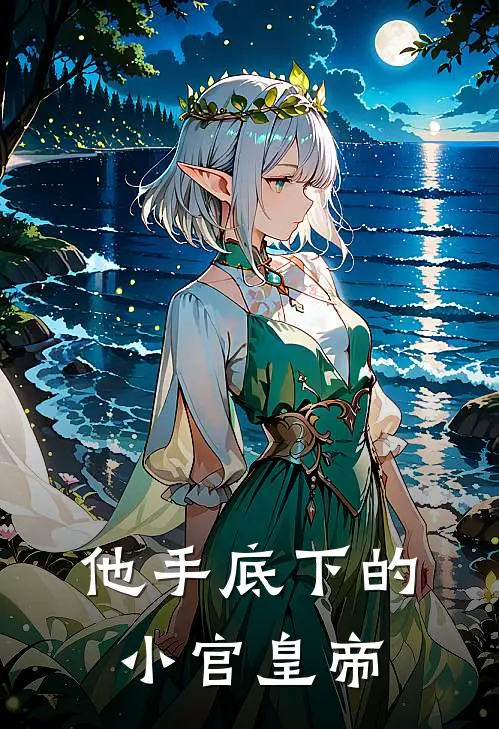 他手底下的小官皇帝